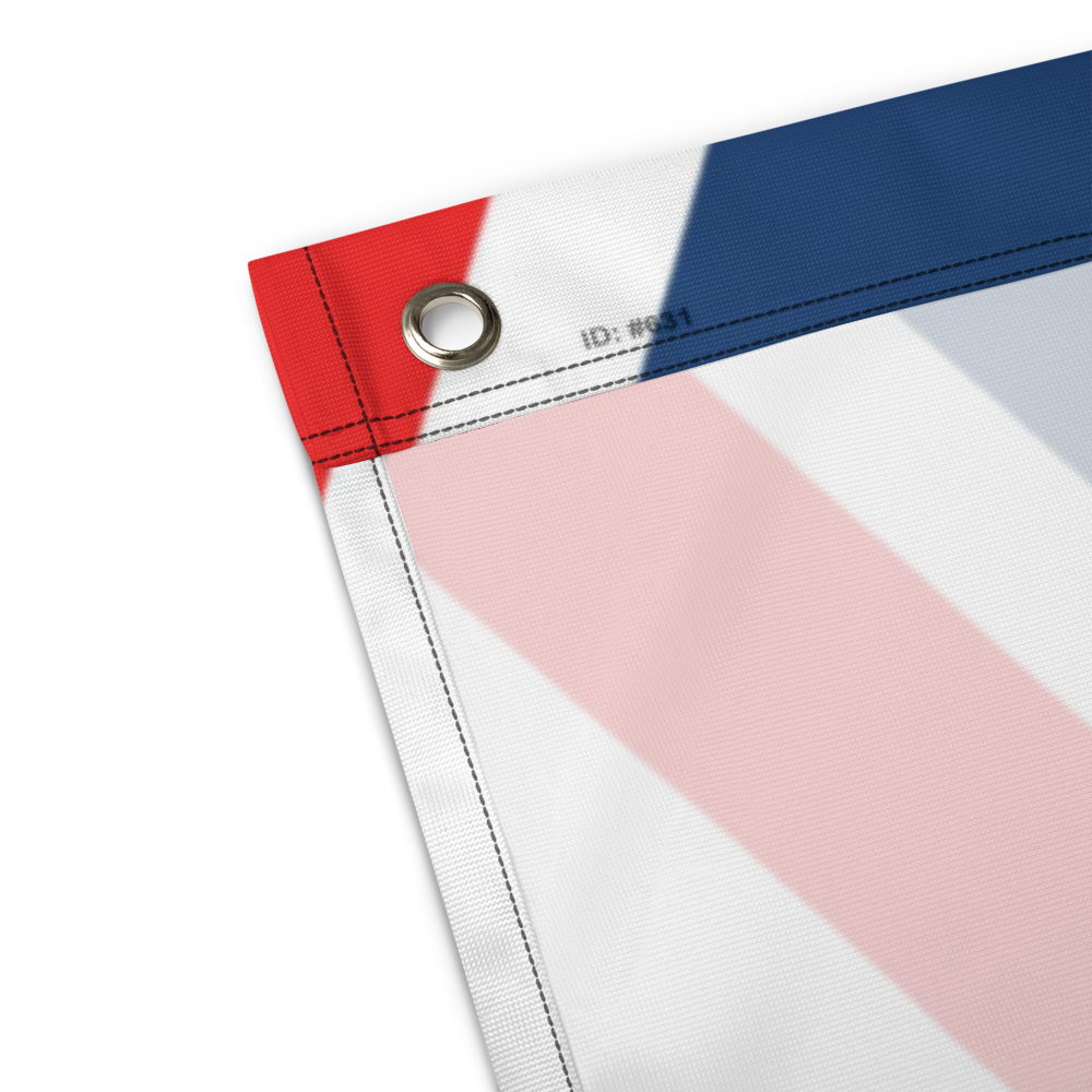 Lewis Hamilton, Union Jack Flag