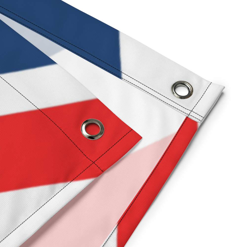 Lewis Hamilton, Union Jack Flag