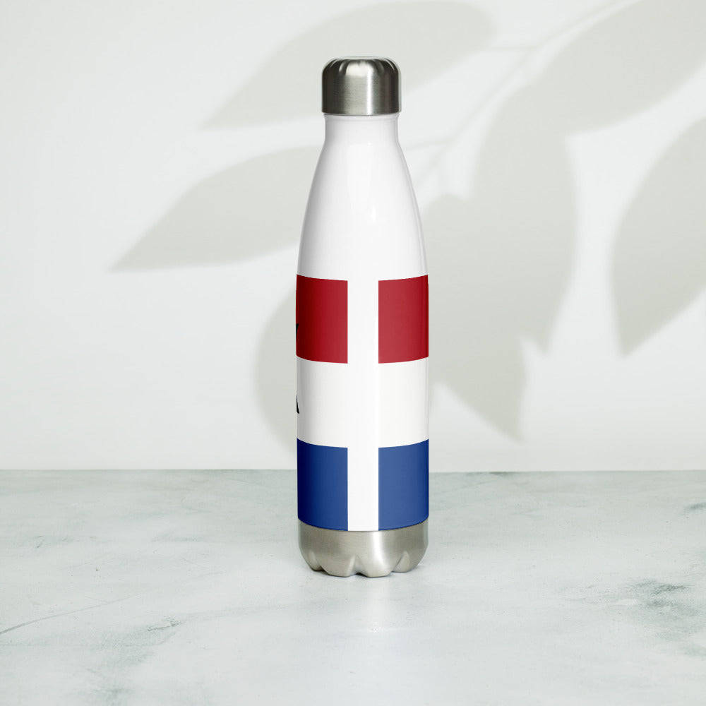 Max Verstappen Stainless steel water bottle