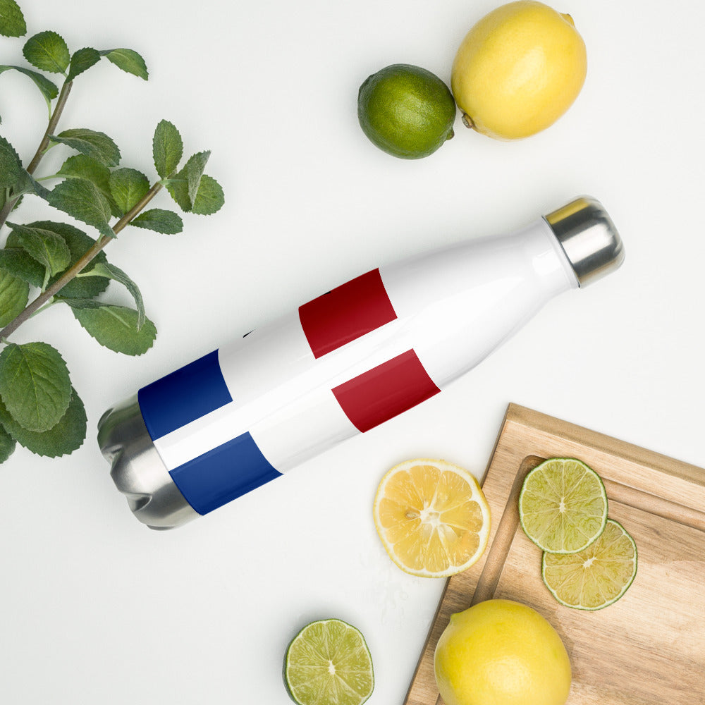 Max Verstappen Stainless steel water bottle