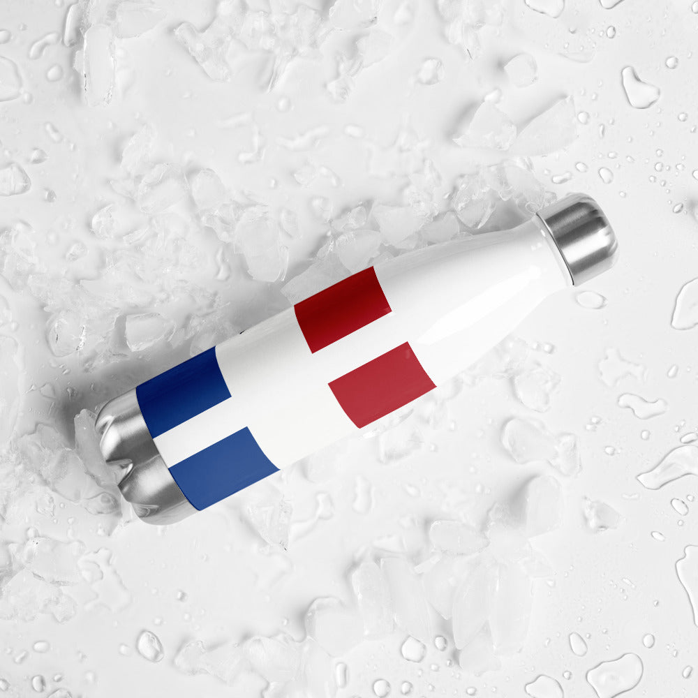 Max Verstappen Stainless steel water bottle