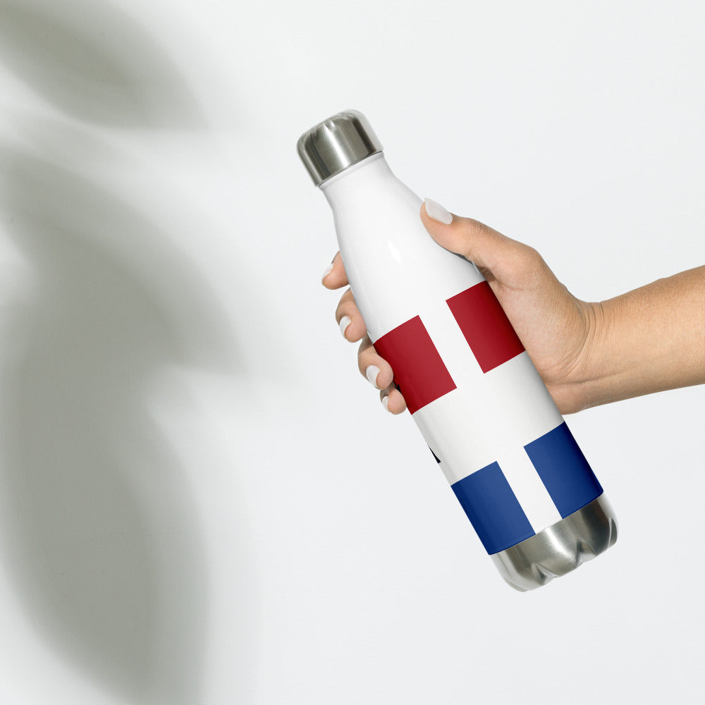Max Verstappen Stainless steel water bottle
