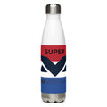 Max Verstappen Stainless steel water bottle